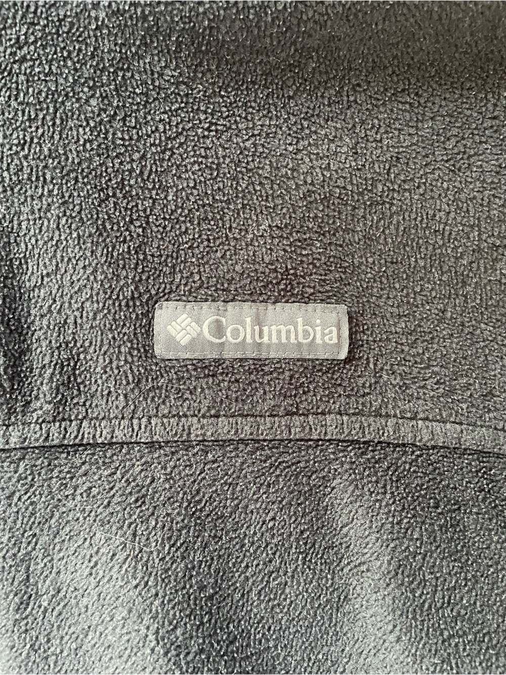 Columbia Fleece - Picture 2 of 4